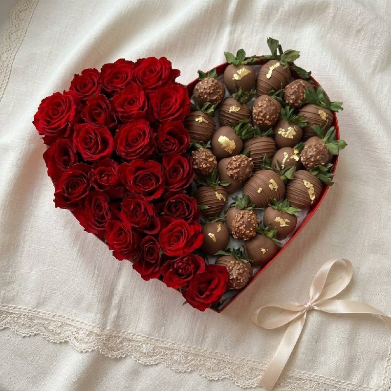 Идеальный выбор